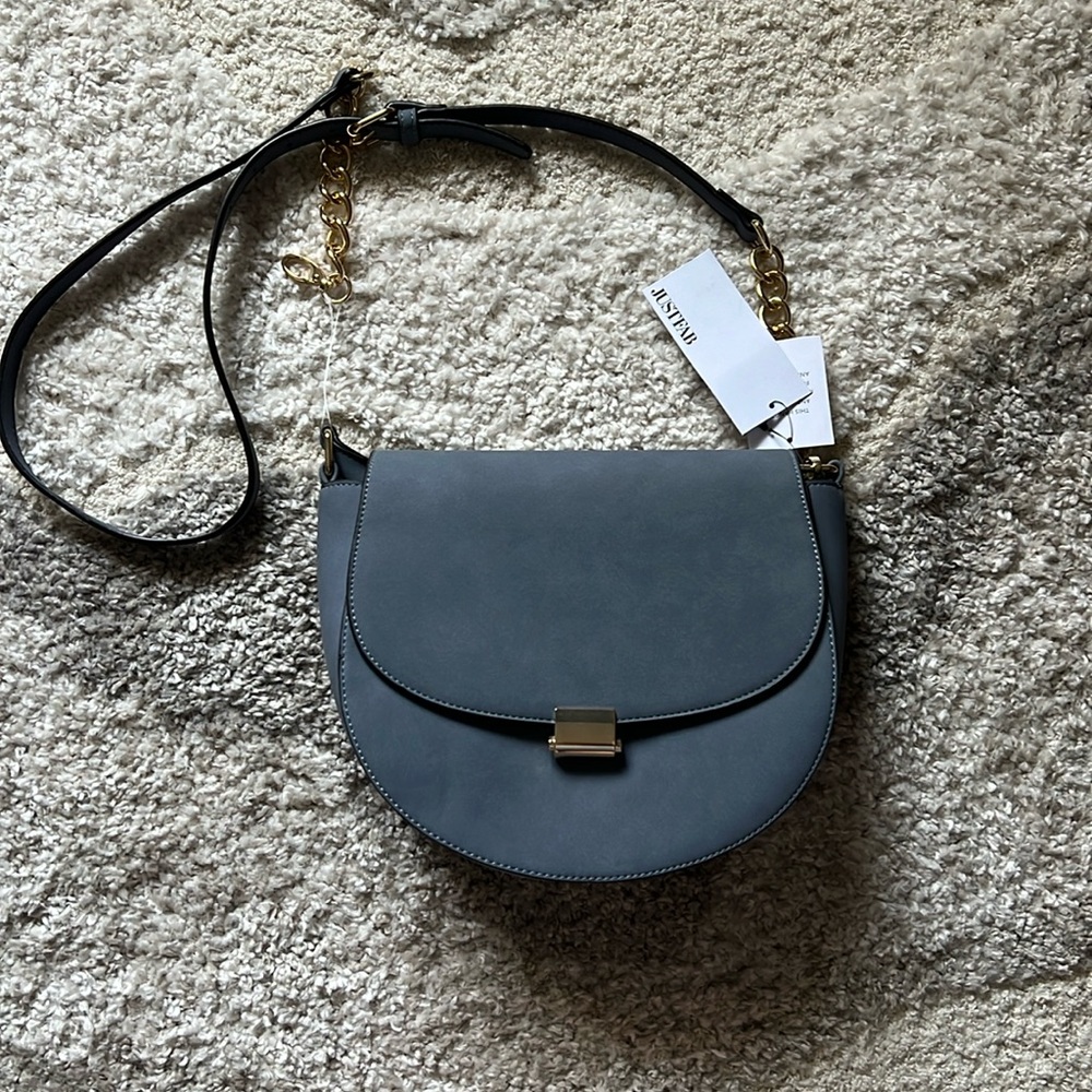 Shoulder bag